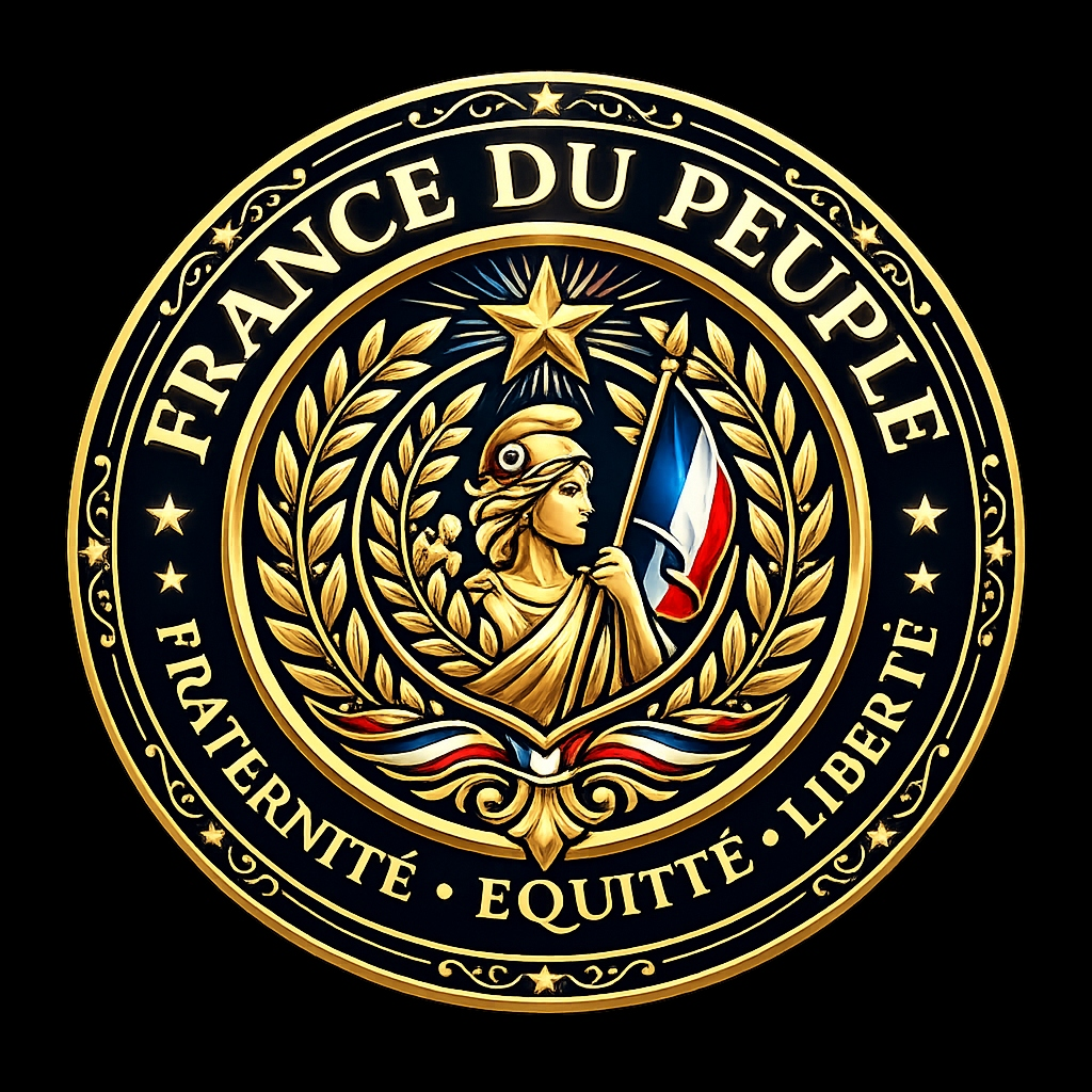 Logo Or Conseil des Sages